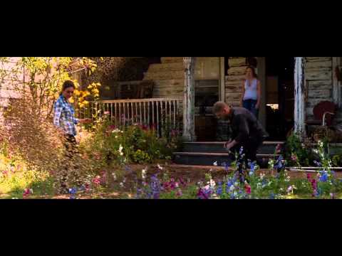 Jupiter Ascending Official Trailer #2 - HD