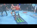 Ufc Fight Night KHALIL ROUNTREE JR Vs CHRIS DAUKAUS Full Night