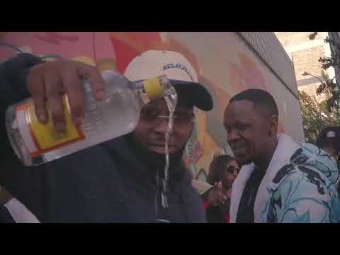 Flash Ikumkani - Intlungu ft PdotO (Official Music Video)