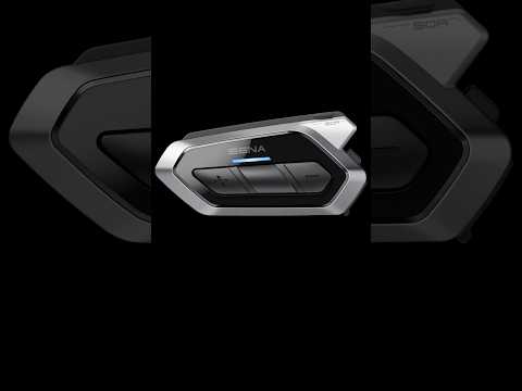 Sena 50R Quick Tips and Tricks | Phone Pairing 🏍️💨🤘