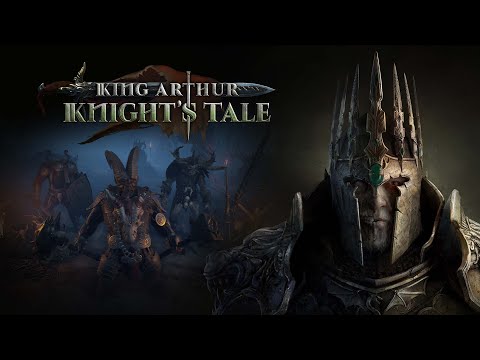 King Arthur: Knight's Tale | Release Trailer thumbnail