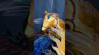 Download lagu Naruto statue with tailed beasts! 🔥🔥🔥 mp3