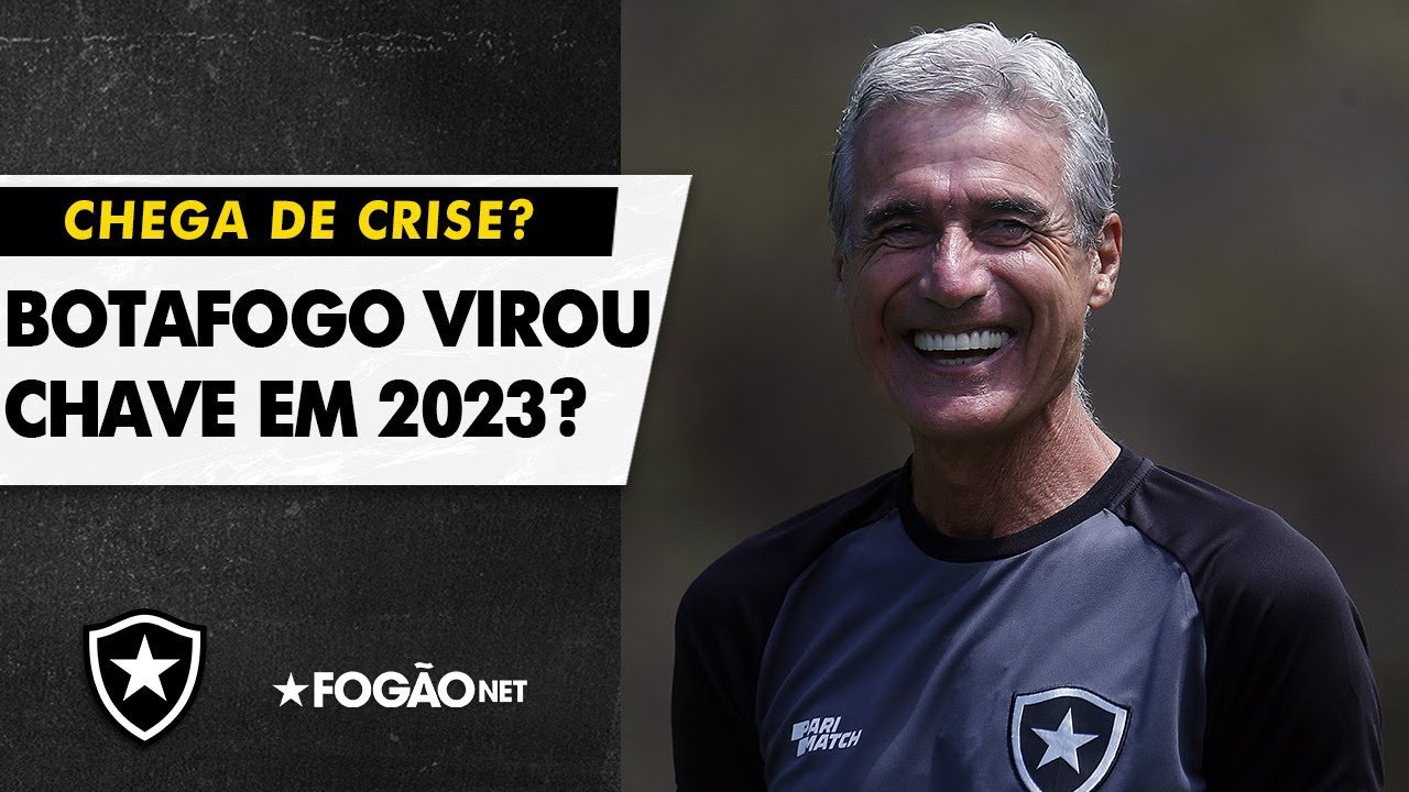 VÍDEO: Botafogo virou a chave após goleada na Copa do Brasil? E o Vasco, hein?