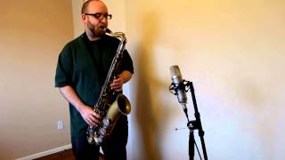 Hoe Down - Oliver Nelson