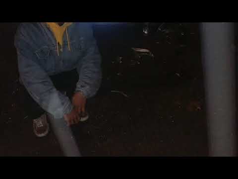 YOUNG RADICAL - CCHHVVYY