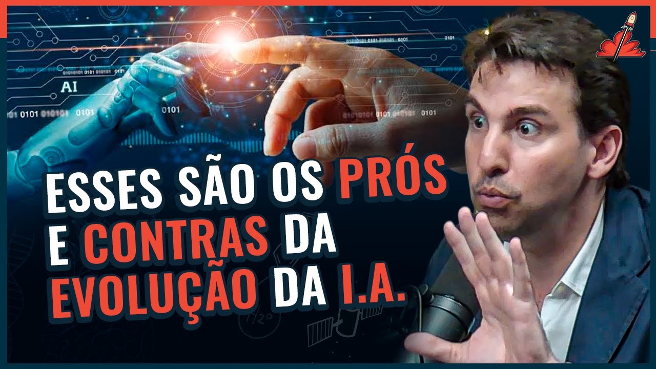 THE TRUTH BEHIND AI EXPANSION