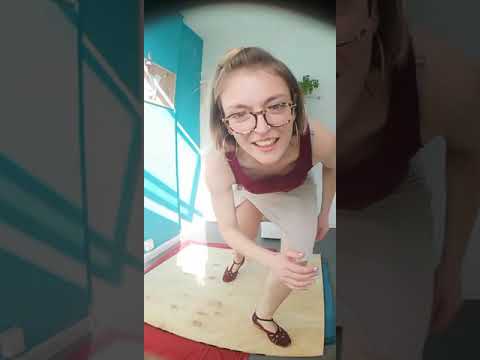 Live Stream with Caterina Gentili "Rhythms"