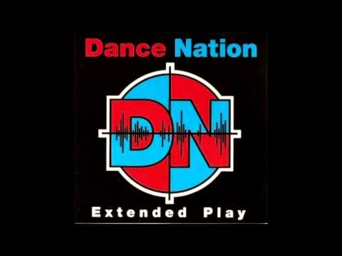 Dance Nation - Technology