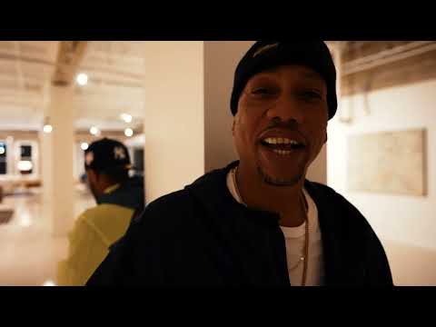 Planet Asia x DJ Jay-Ef ft JoJo Simmons - "Like This" prod by Buckwild