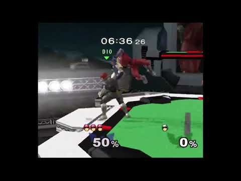 Moist vs ORLY - Honeypot 5 - Losers Top 8