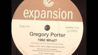 Gregory Porter - 1960 What (Opolopo Kick &amp; Bass Rerub)