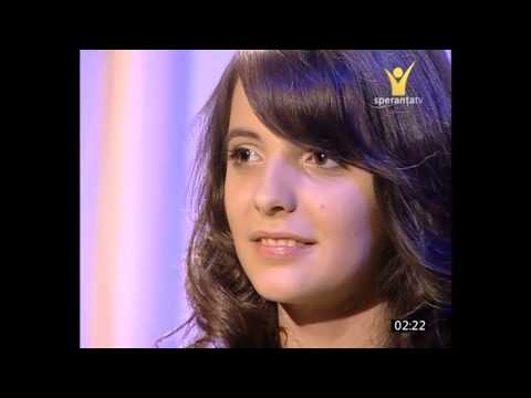 Ingrid Iorgulescu - Cantec plin de dor