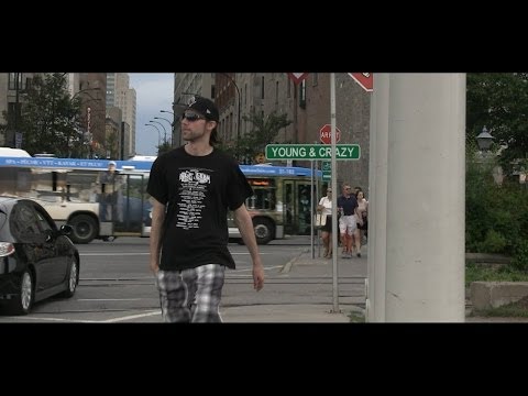 Notion - Young & Crazy (Official Video) (@Notionbaby)