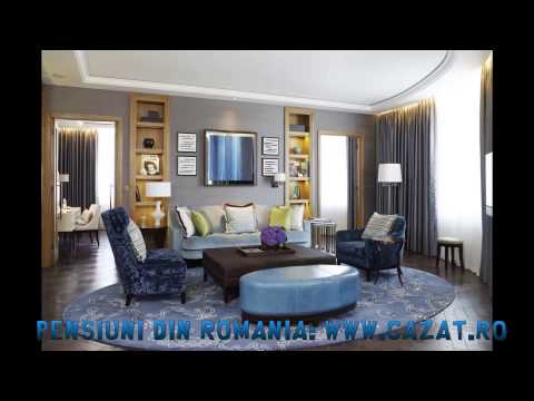 PENSIUNI ROMAN - Cazat.ro