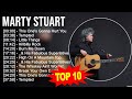 M A R T Y S T U A R T 2023 MIX Top 10 Best Songs Greatest Hits Full Album