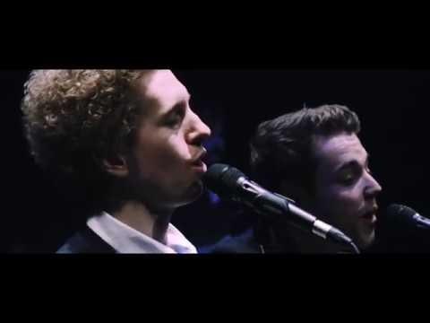 The Simon & Garfunkel Story Theatrical Trailer