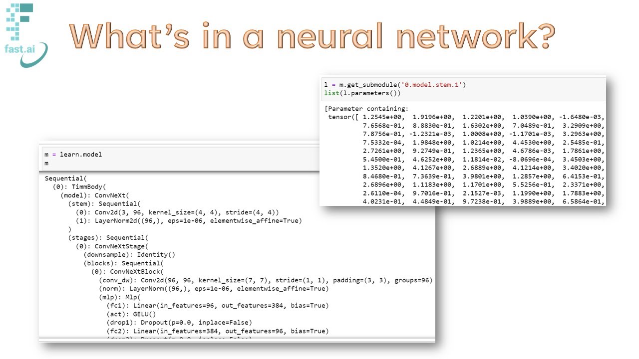 Lesson 3: Practical Deep Learning for Coders 2022