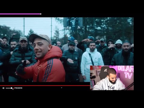 Sami Reagiert auf Bobby - Govale