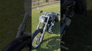 Prodaja Harley-Davidson Dyna Low Rider FXDLI motocikla - Slika 4 | Autoline RS Harley-Davidson Dyna Low Rider FXDLI motocikl | Slika 4 - Autoline