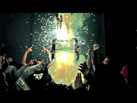 Benita & Maximhacks - Phoenix (Official Preview)