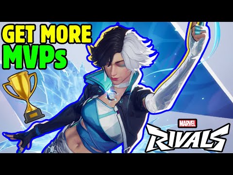 How to Play LUNA SNOW ULTIMATE GUIDE in Marvel Rivals