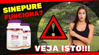 Sinepure Funciona? Sinepure  Seguro? Sinepure Onde Comprar?