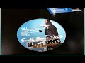 KRS-One And The Temple Of Hiphop / South Bronx 2002 (Heavy Hitter Remix 1)
