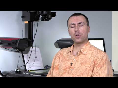 Lesson 1 Introduction Georgia Tech HPCA Part 1