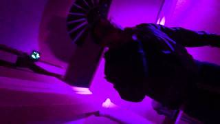 Trust N Sane Performing at Renos