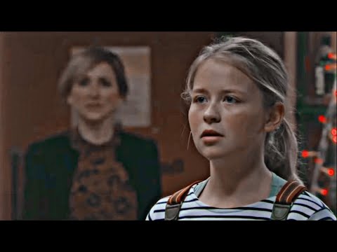 Liv Flaherty 25th November 2021 Part 3 - Laurel catches ben and liv arguing