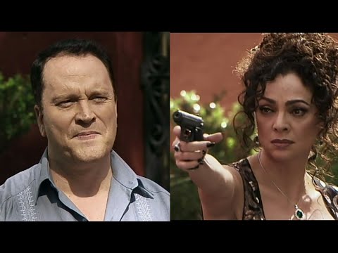 ESDLC 4 Capitulo 80 - La Felina mata al Oficial