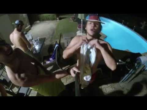 Quand j'arrive dans la session