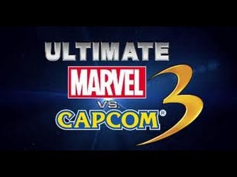 UMVC3 Ranked Matches JSHokie ( Wesker Magneto Akuma ) VS JR RODRIGUEZ ( Cap Akm Trish ) On XBL