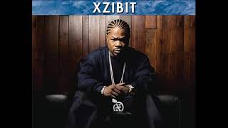 Xzibit - 3 Card Molly Ft. Ras Kass Ft. Saafir