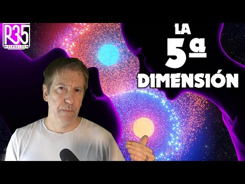 ¿TIENES LOS SÍNTOMAS? EL GRAN DESPERTAR A LA 5ª DIMENSIÓN