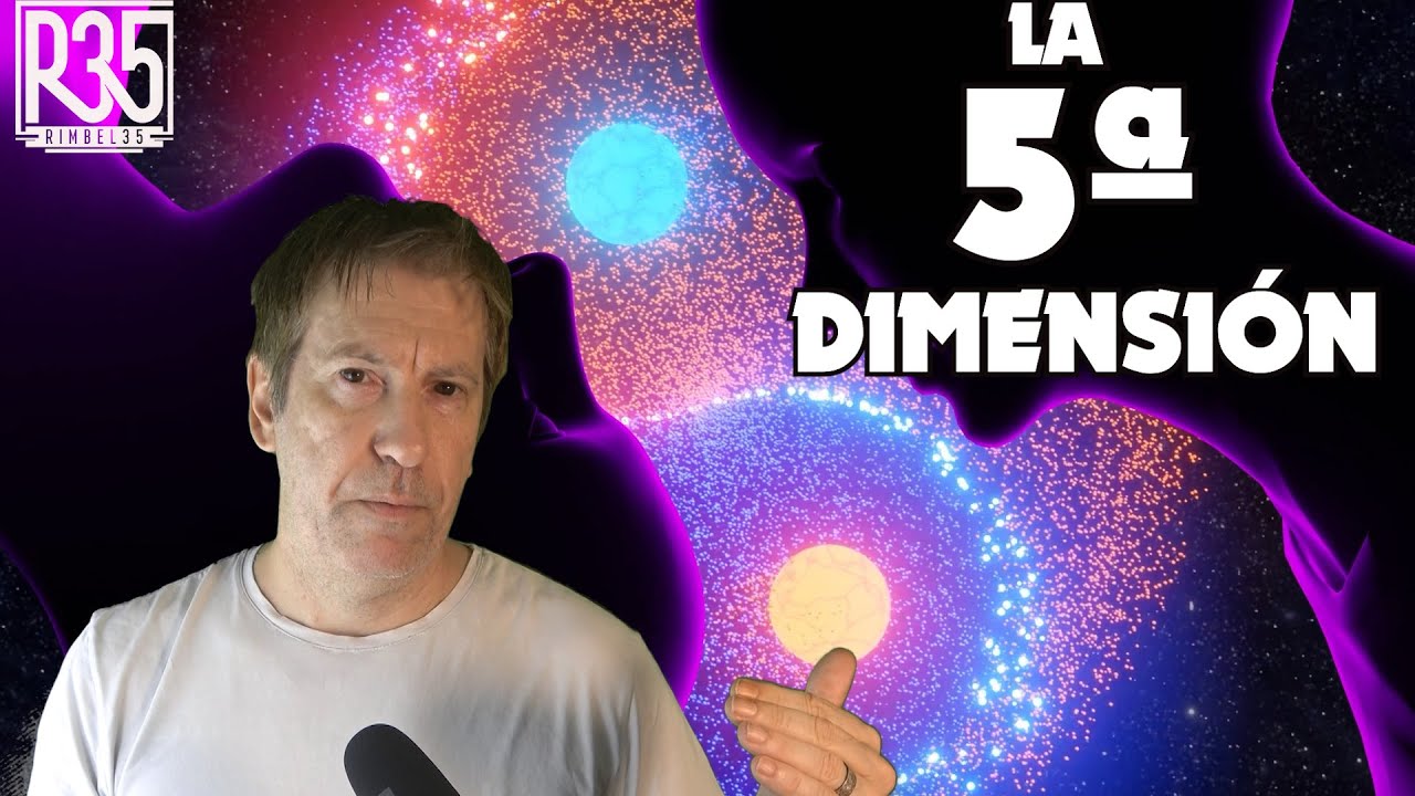 ¿TIENES LOS SÍNTOMAS? EL GRAN DESPERTAR A LA 5ª DIMENSIÓN