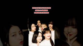 Download lagu malah lawak jadinya🤣 #gfriend #sowon #yerin #eunha #yuju #sinb #umji mp3