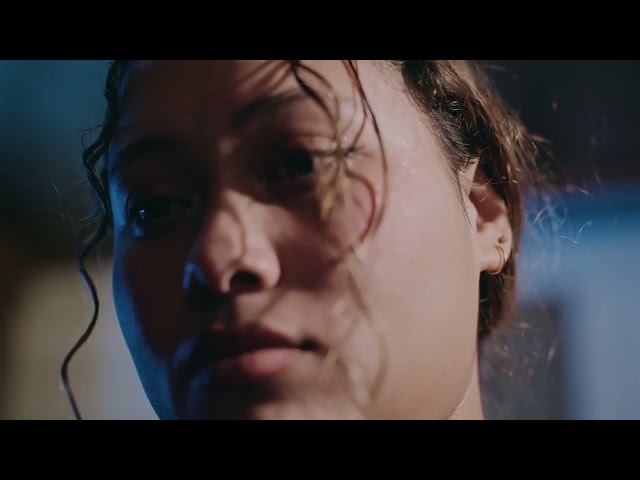 I Hear Color | Official Teaser Trailer (Short Film)