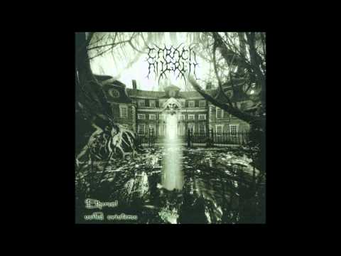Carach Angren - There Was no Light - The Ghost of Raynham Hall