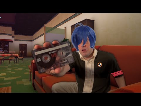 wanna listen to some tunes?