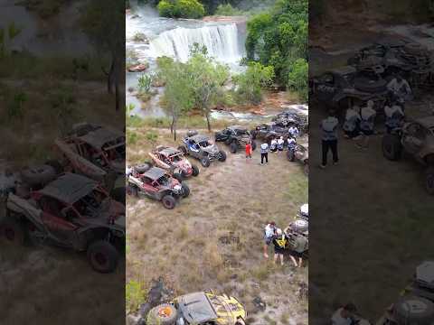 Expedição Sertão - Lugares pouco explorados no Sertão Brasileiro