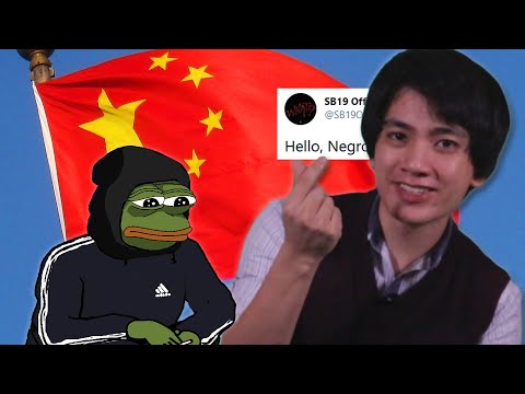 That One Time a Russian Guy Got Trapped in a Chinese Reality Show