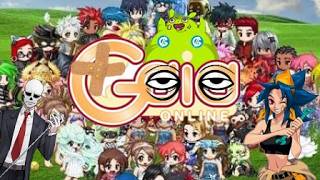 Gaia Online: the forum that defined a generation and refuses to die