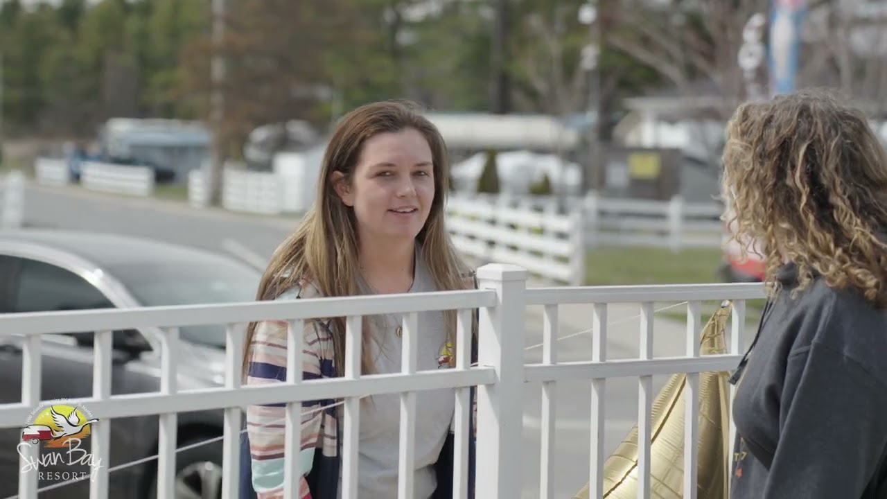 Swan Bay RV Resort and Marina