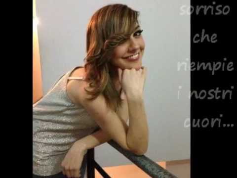 Simonetta...Perchè per noi sei tutto, il resto è niente!!