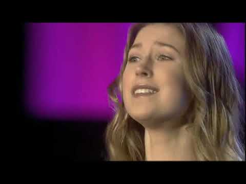 Scarborough Fair - Celtic Woman