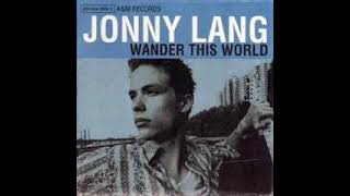 Jonny Lang - Right Back