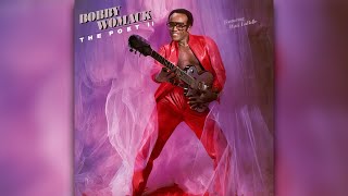 Bobby Womack - Through The Eyes of a Child
