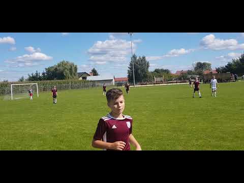 Akademia Radomiak 2010  - KS Błotnica 3 : 1 cz1