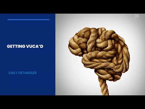 Navigating Complexity and Uncertainty | Community Health